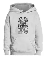 Kids Pullover Hoodie