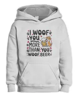 Kids Pullover Hoodie