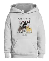 Kids Pullover Hoodie
