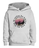 Kids Pullover Hoodie