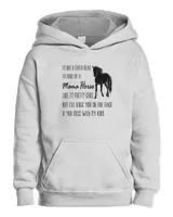 Kids Pullover Hoodie