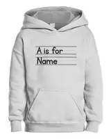 Kids Pullover Hoodie