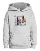 Kids Pullover Hoodie
