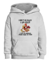 Kids Pullover Hoodie