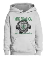 Kids Pullover Hoodie