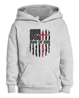 Kids Pullover Hoodie