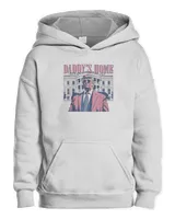 Kids Pullover Hoodie