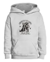 Kids Pullover Hoodie