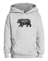 Kids Pullover Hoodie