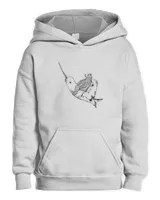 Kids Pullover Hoodie