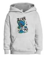 Kids Pullover Hoodie