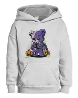 Kids Pullover Hoodie
