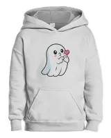 Kids Pullover Hoodie