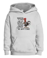 Kids Pullover Hoodie