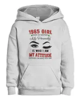 Kids Pullover Hoodie