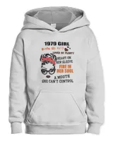 Kids Pullover Hoodie