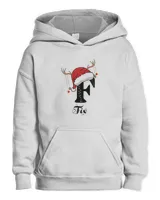Kids Pullover Hoodie