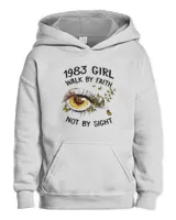 Kids Pullover Hoodie