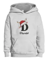 Kids Pullover Hoodie