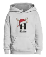 Kids Pullover Hoodie