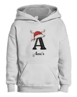 Kids Pullover Hoodie