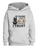 Kids Pullover Hoodie