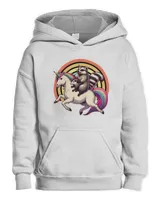 Kids Pullover Hoodie