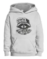 Kids Pullover Hoodie