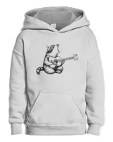 Kids Pullover Hoodie