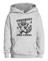Kids Pullover Hoodie