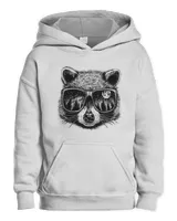Kids Pullover Hoodie