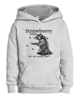 Kids Pullover Hoodie