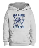 Kids Pullover Hoodie