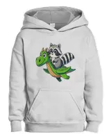 Kids Pullover Hoodie