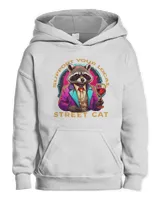 Kids Pullover Hoodie