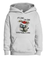 Kids Pullover Hoodie