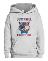 Kids Pullover Hoodie