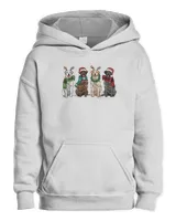 Kids Pullover Hoodie