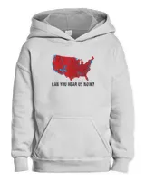 Youth Pullover Hoodie