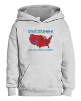 Youth Pullover Hoodie