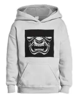 Kids Pullover Hoodie