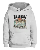 Kids Pullover Hoodie