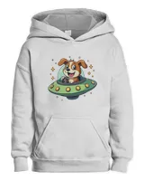 Kids Pullover Hoodie