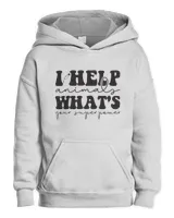 Kids Pullover Hoodie Kids Pullover Hoodie