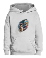 Kids Pullover Hoodie Kids Pullover Hoodie