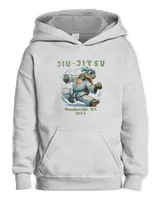 Kids Pullover Hoodie