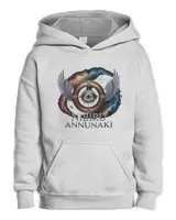 Kids Pullover Hoodie