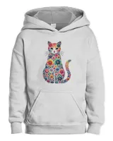 Kids Pullover Hoodie