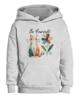 Kids Pullover Hoodie Kids Pullover Hoodie