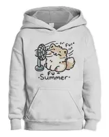 Kids Pullover Hoodie